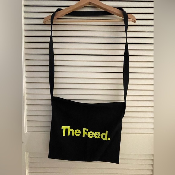 The Feed Musette Bag - Picture 3 of 4
